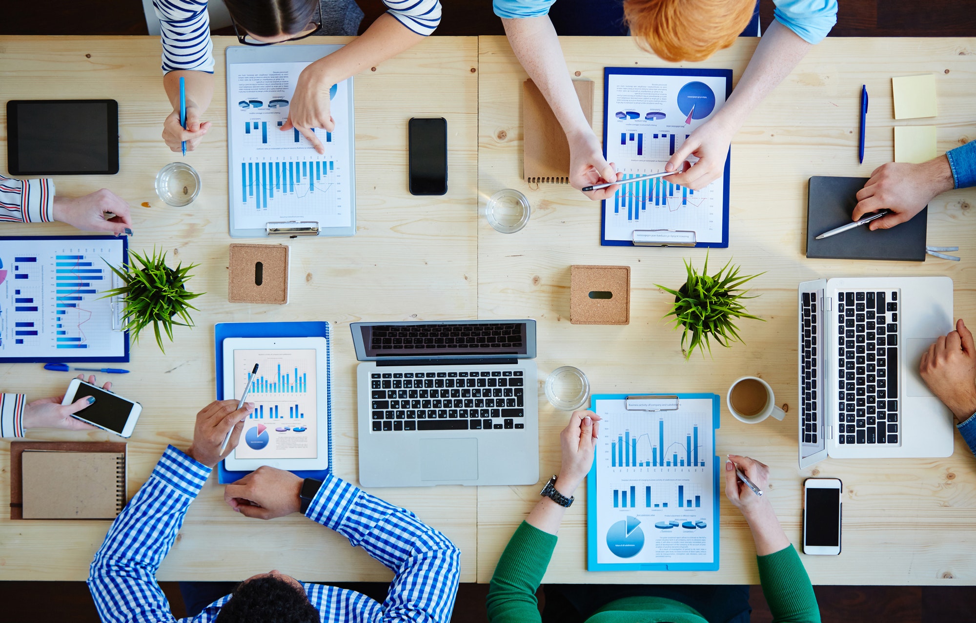 Financial statistics Financial statistics